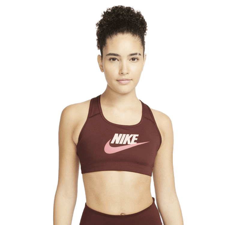 TOP NIKE SWOOSH FUTURA - MEDIUM IMPACT DM0579-273