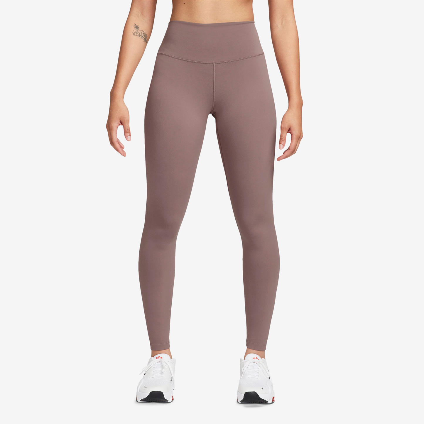 NIKE HIGH WAIST LEGGING  - WOMEN FN3226-208