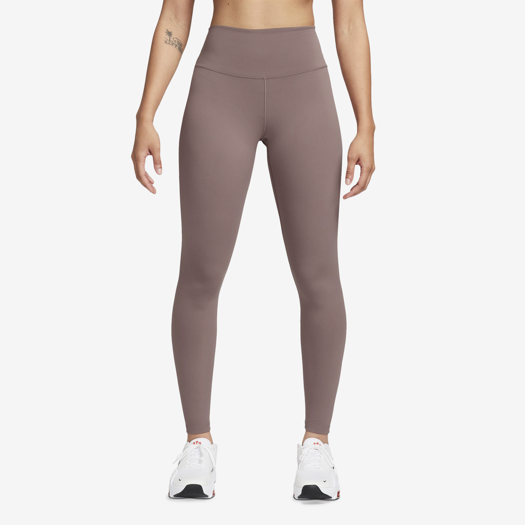 NIKE HIGH WAIST LEGGING  - WOMEN FN3226-208