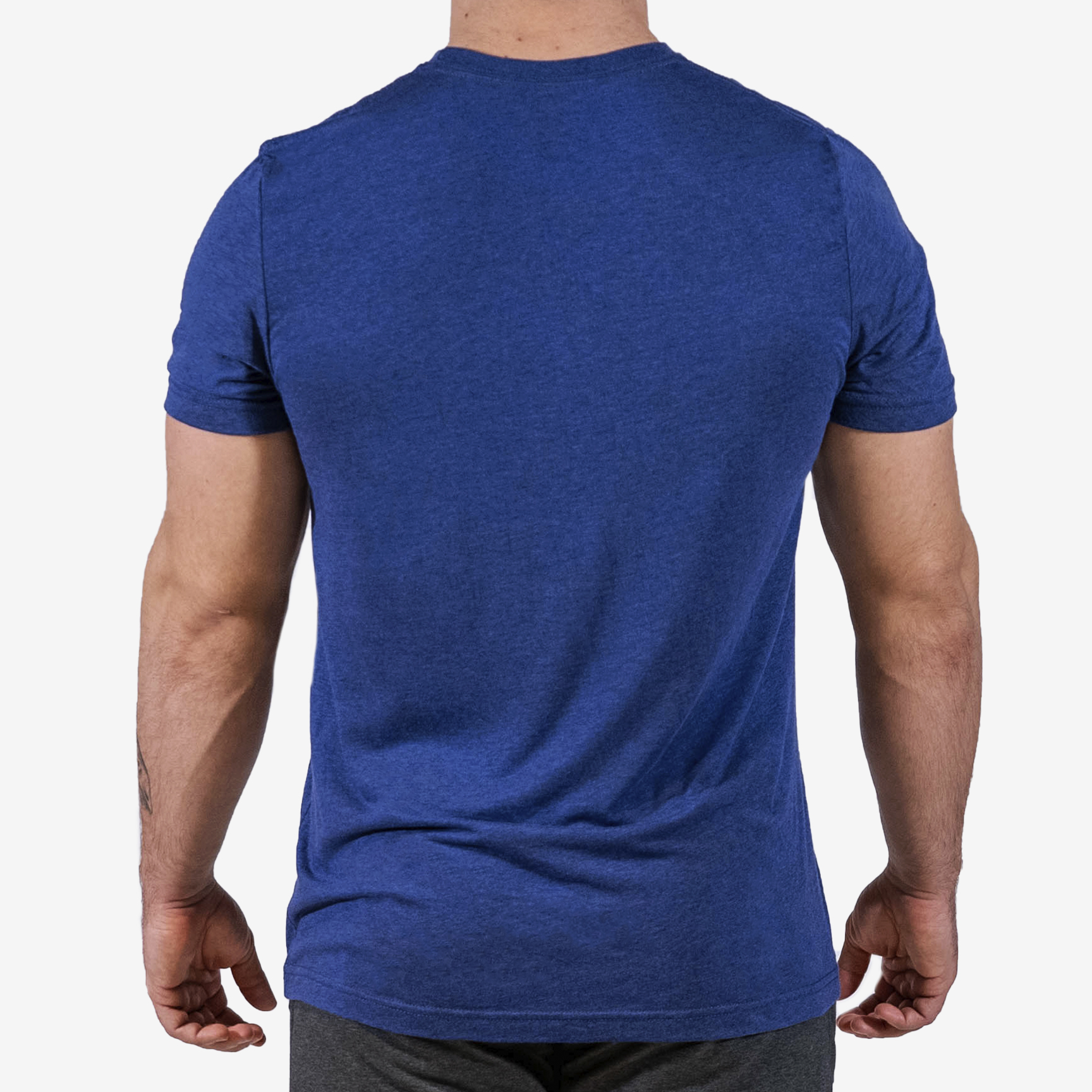 FITTEST FREAKEST KILOS NOT LIKES T-SHIRT FFKILOSNOTLIKES-BLACK