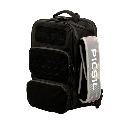 PicSil Maverick 40L 2nd Gen Tactical Backpack PICBACKMAV-MOONLESS