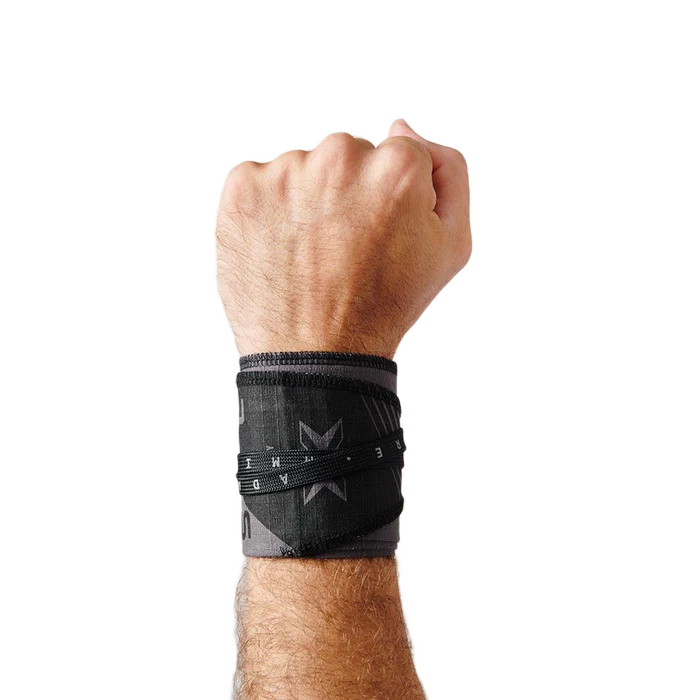 PICSIL WRIST WRAPS 0.2 PSD0122-ROSA