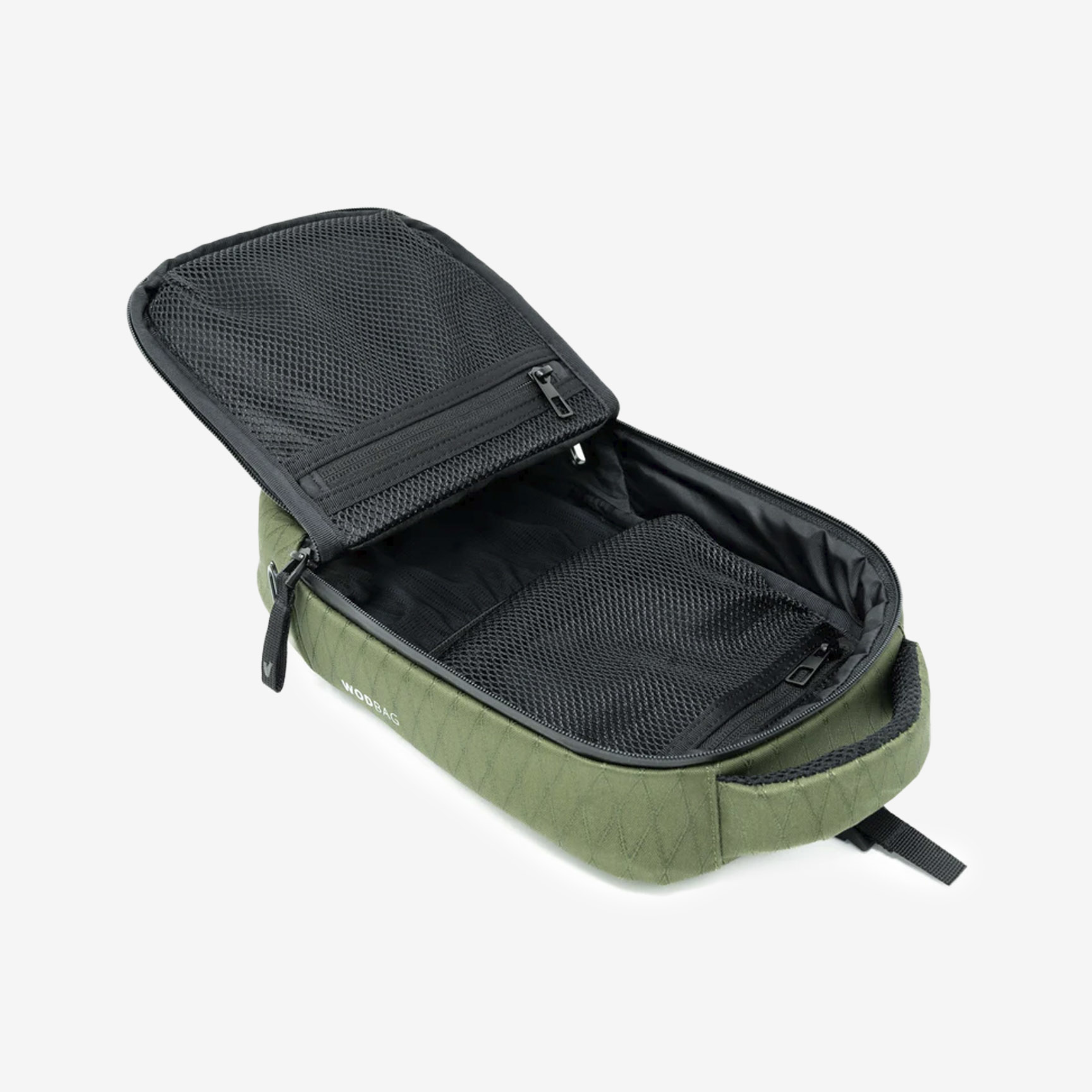 VELITES STORM WODBAG VELWODBAG-OLIVE