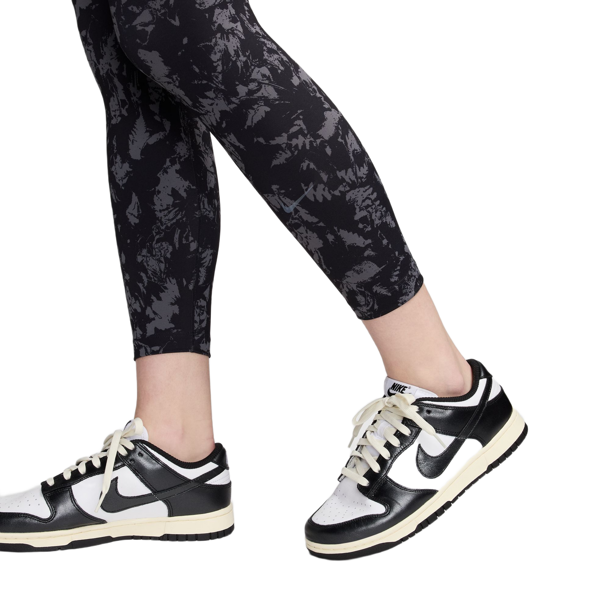 NIKE LEGGING HIGH WAIST - WOMEN FZ3229-010
