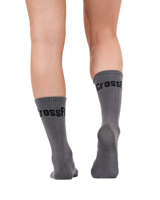 CALCETINES CROSSFIT 2024® NS-CFS24-MSOCK-MSN