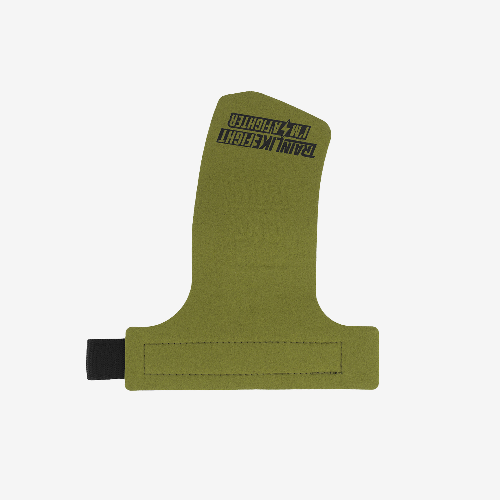 TRAINLIKEFIGHT ICON GRIPS HG0BAN-GRN