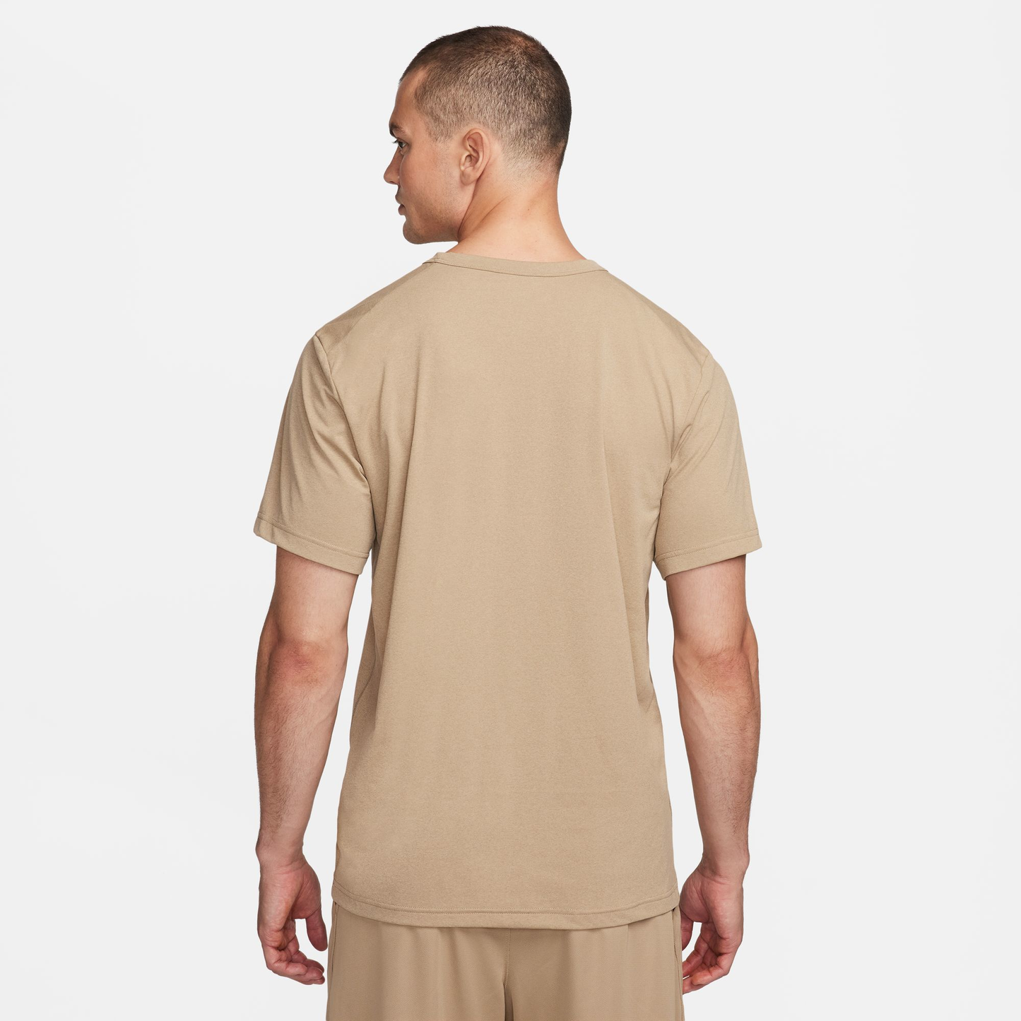 NIKE DRI-FIT T-SHIRT UV PROTECTION - MEN DV9839-247