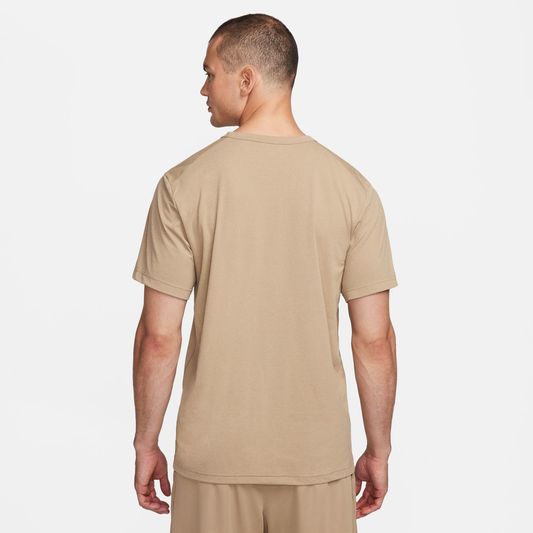 NIKE DRI-FIT T-SHIRT UV PROTECTION - MEN DV9839-247