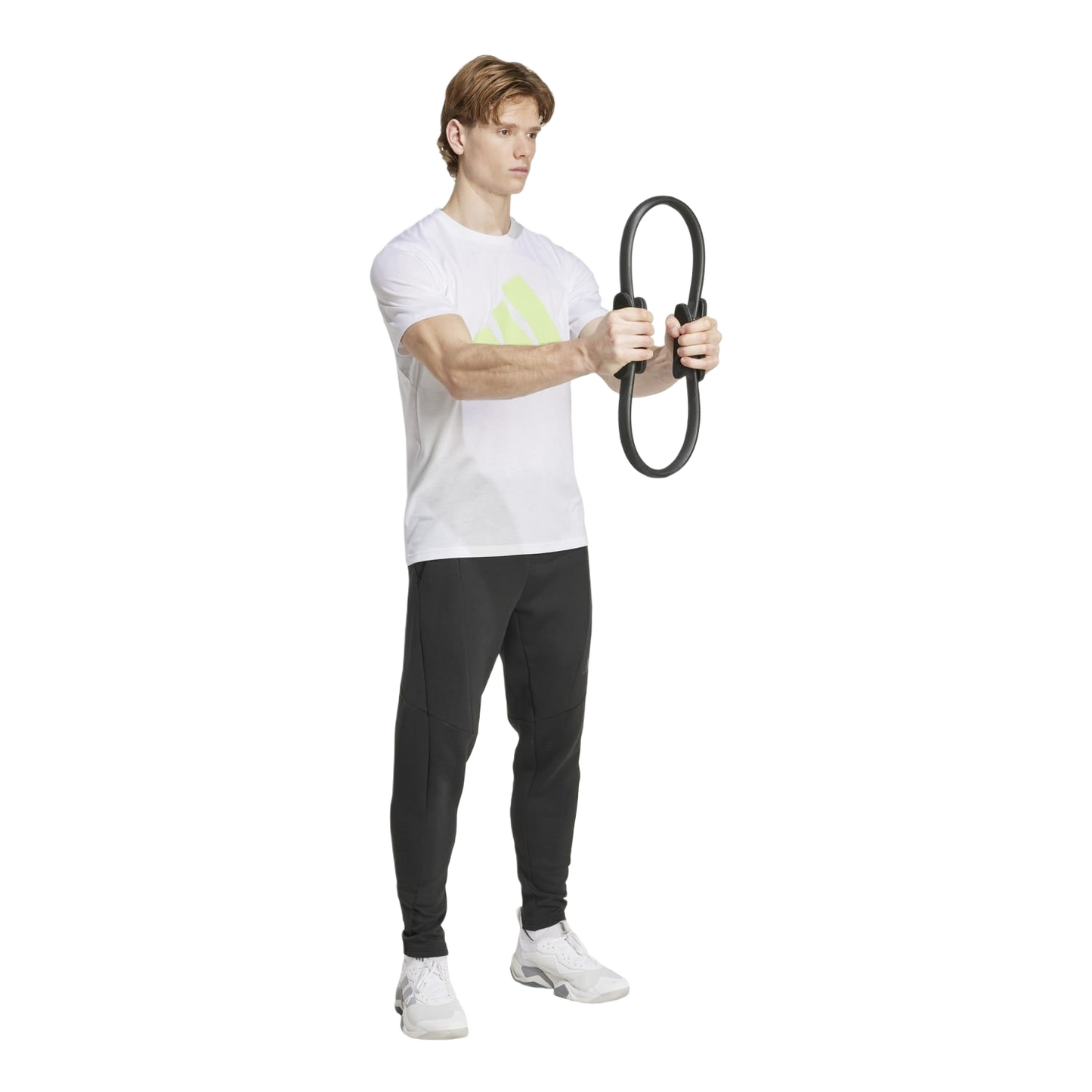 TR-ES FR Logo T-Shirt BXH37-JN7312