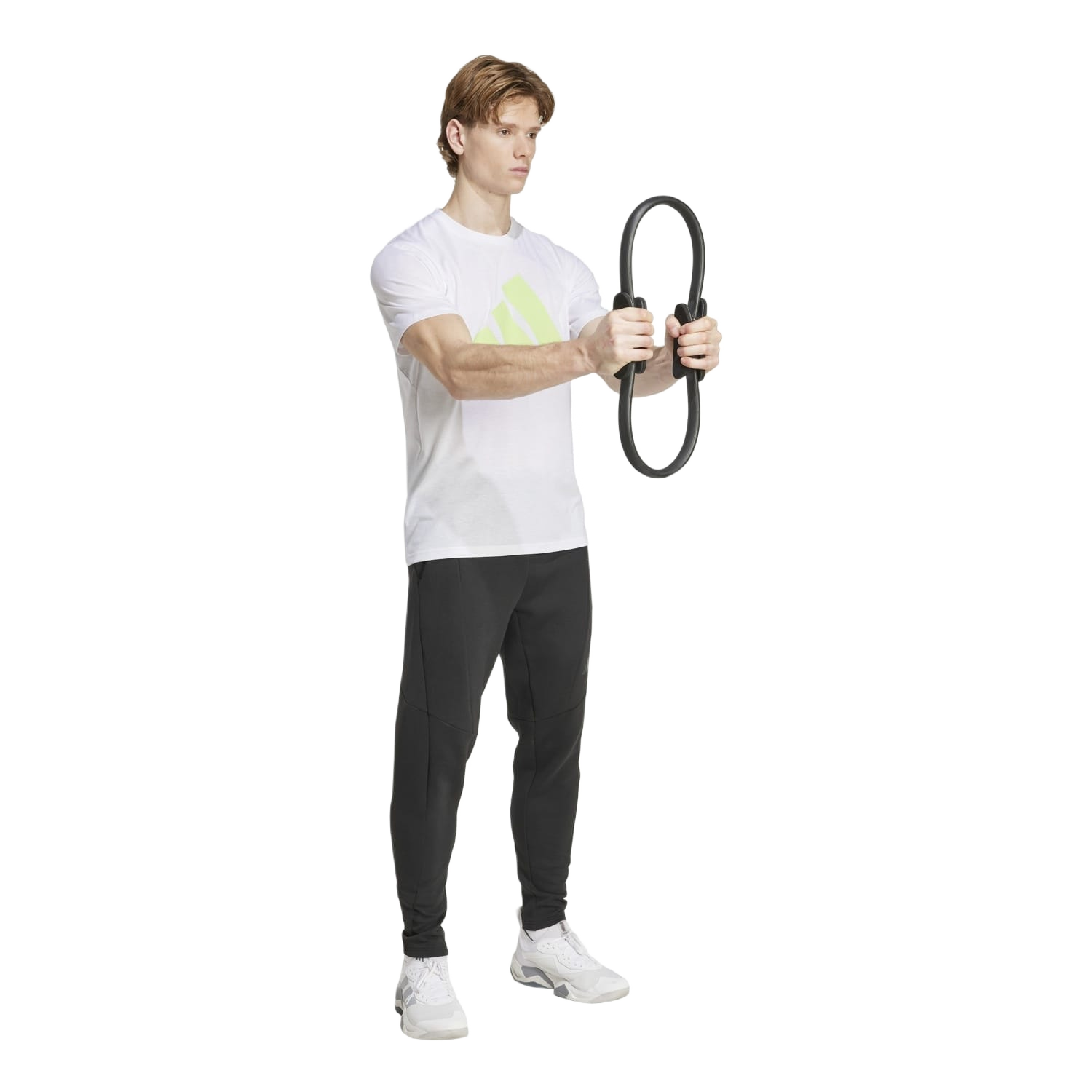 TR-ES FR Logo T-Shirt BXH37-JN7312