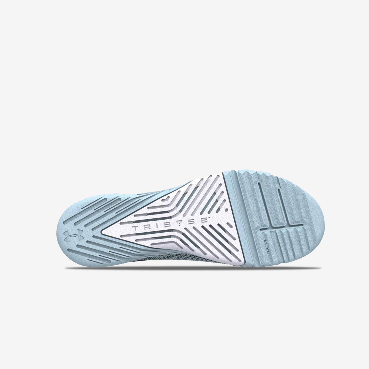 UNDER ARMOUR TRIBASE REIGN 3 NM 3025124-003