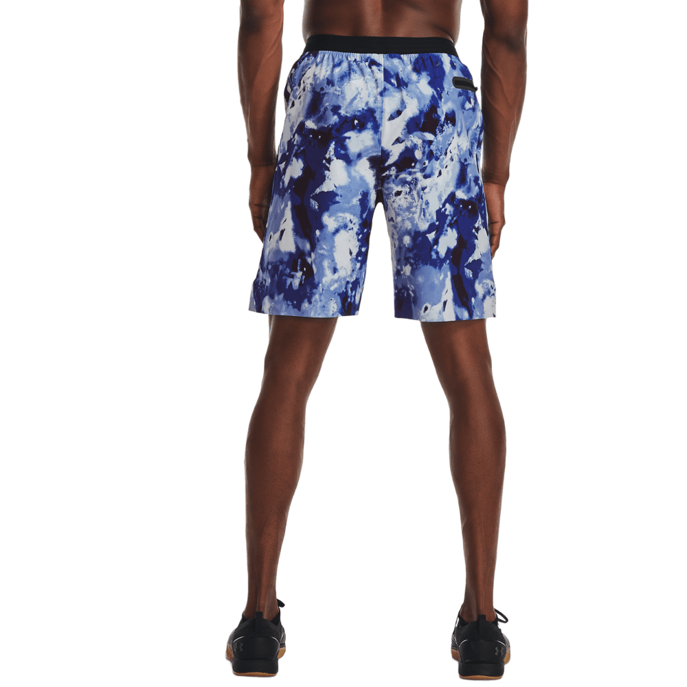 UNDER ARMOUR REIGN WOVEN SHORTS 1361515-432