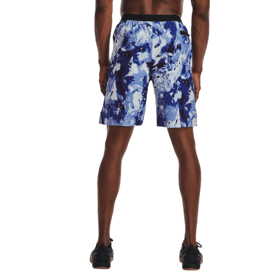 UNDER ARMOUR REIGN WOVEN SHORTS 1361515-432