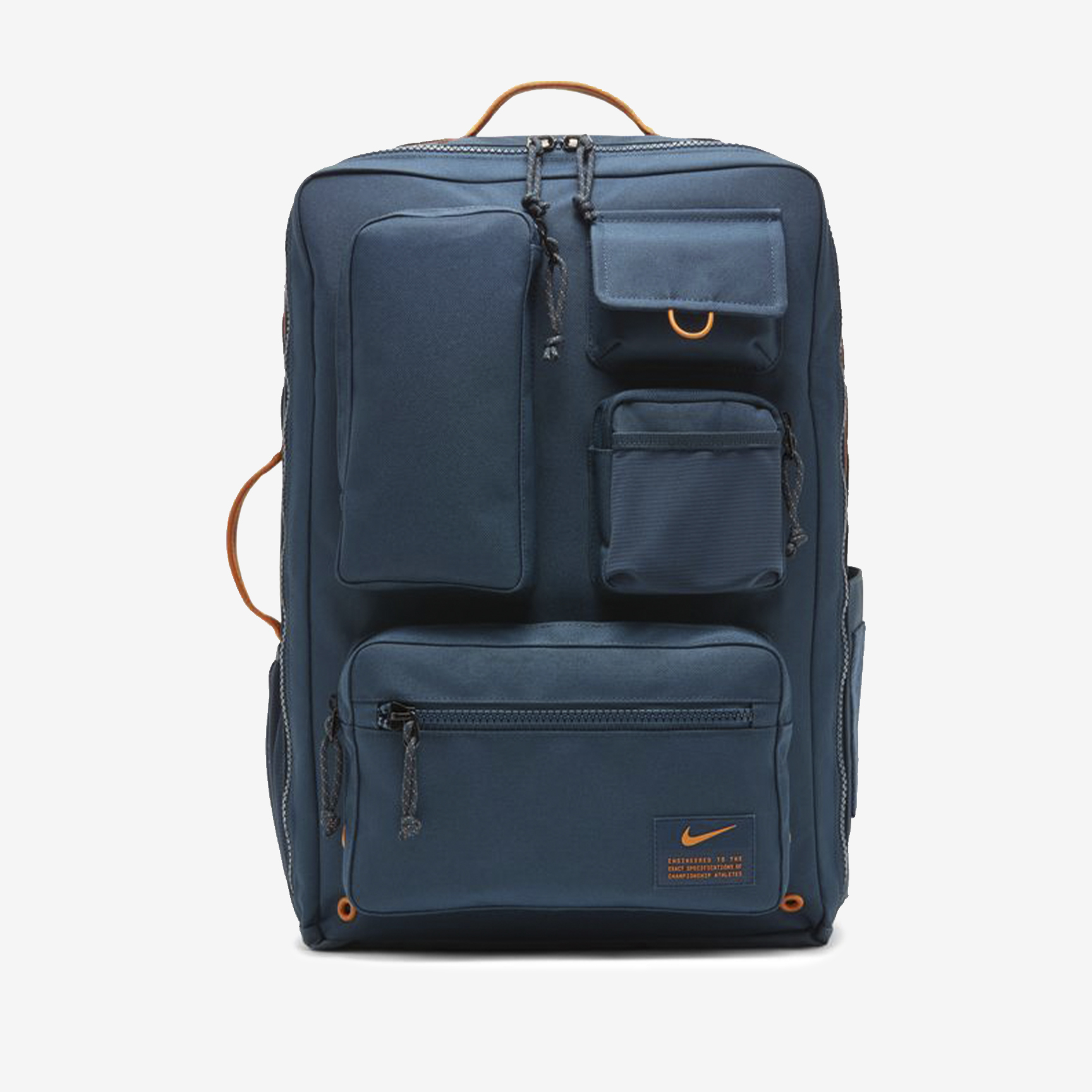 NIKE UTILITY ELITE TRAINING BACKPACK CK2656-454