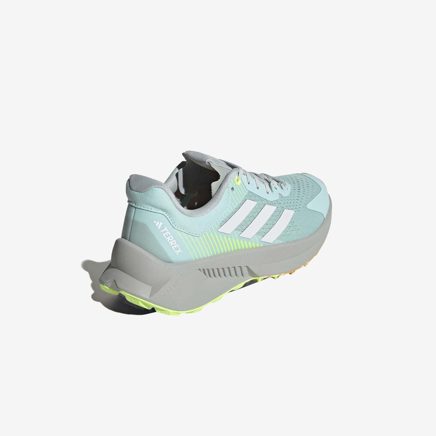ADIDAS TERREX SOULSTRIDE FLOW - WOMEN SOULSTRIDEFLOWW-IF5038
