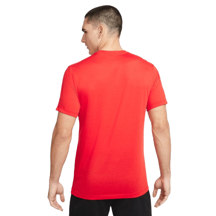 T-SHIRT NIKE PRO DRI-FIT DM5677-634