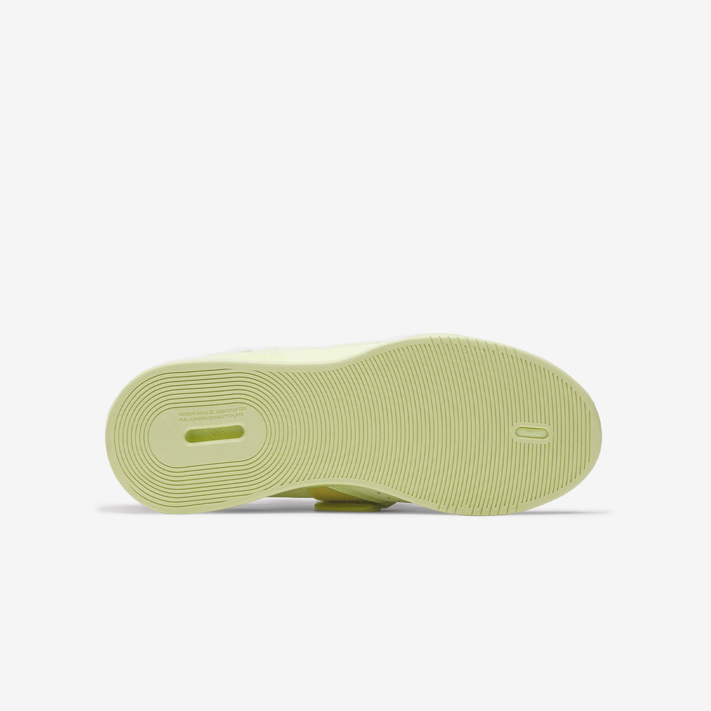 REEBOK LEGACY LIFTER III - WOMAN IE4480-CIFTLA