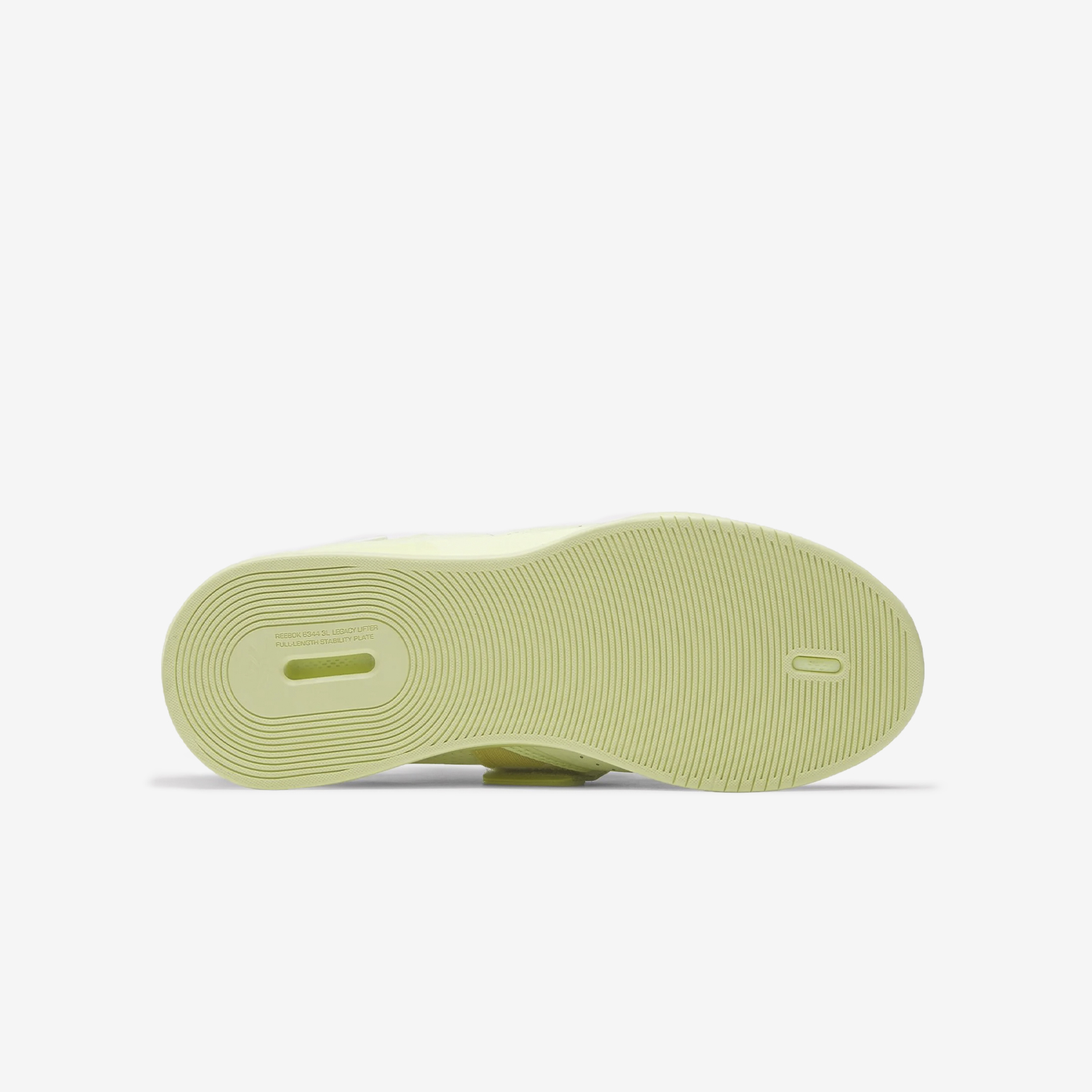 REEBOK LEGACY LIFTER III - WOMAN IE4480-CIFTLA