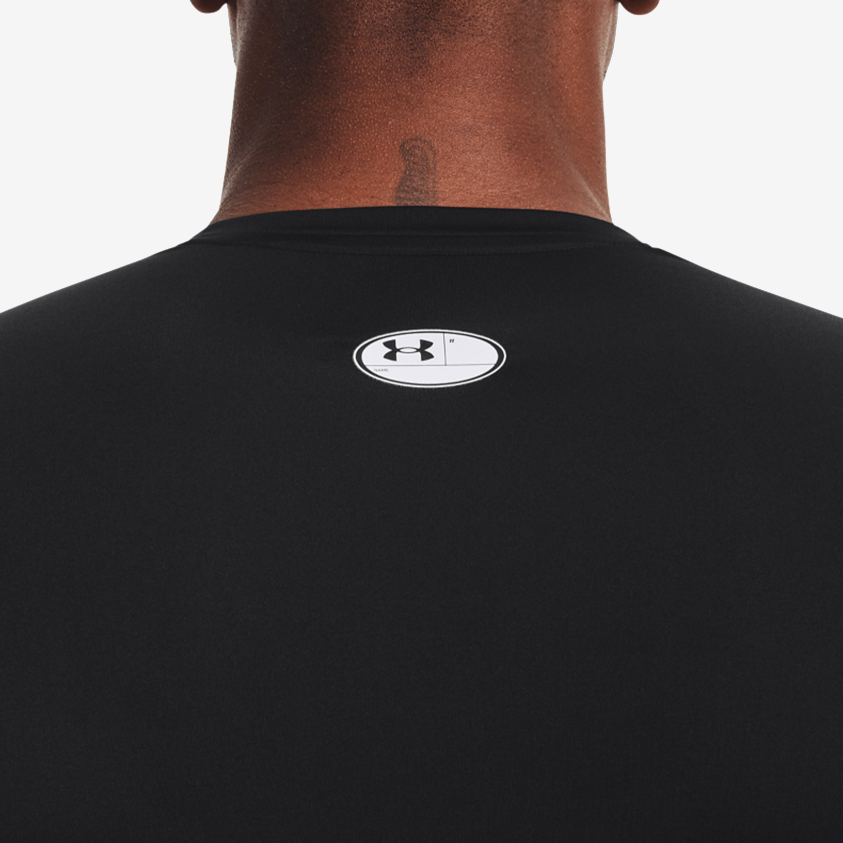 T-SHIRT UNDER ARMOUR HEATGEAR® 1361518-001