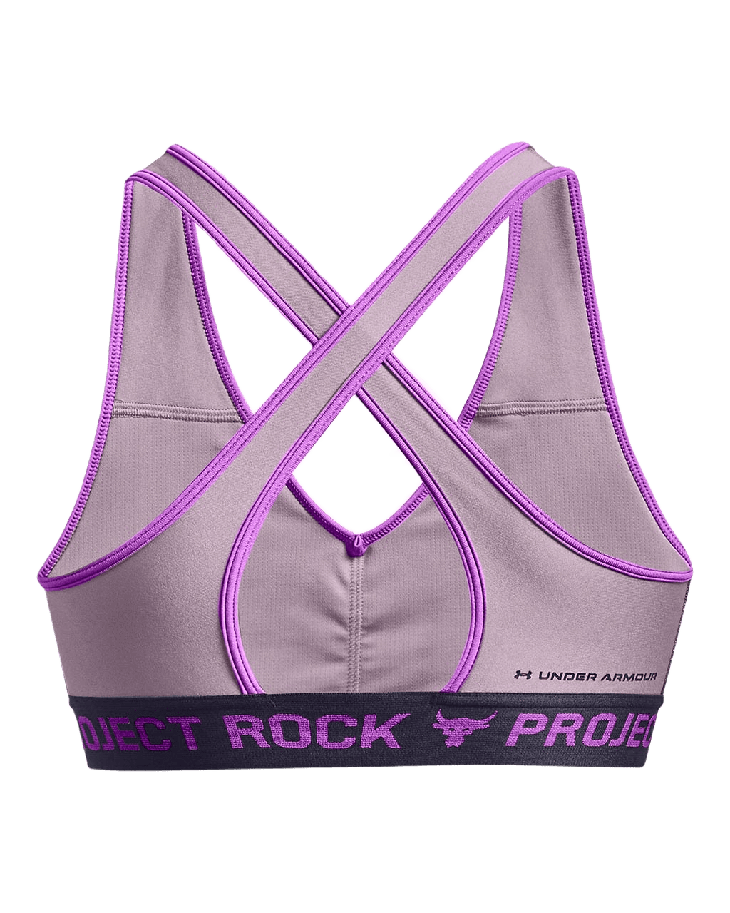 TOP UNDER ARMOUR PROJECT ROCK - MEDIUM IMPACT 1373596-554
