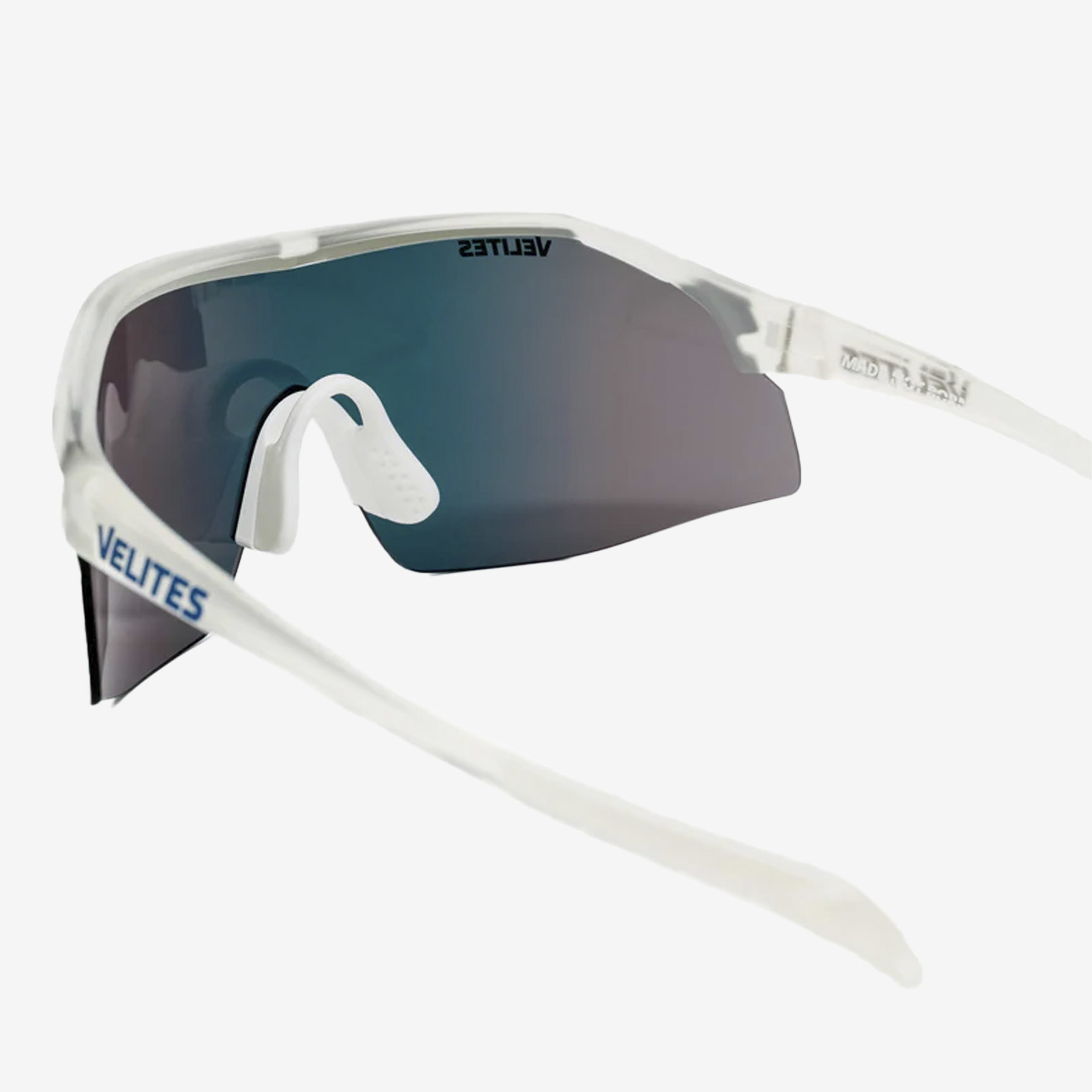 Velites Raptor Sunglasses VELRAPTOR-OFFWHITE