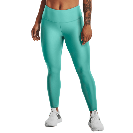 UNDER ARMOUR HEATGEAR® ARMOUR HI-RISE ANKLE LEGGINGS 1365335-369