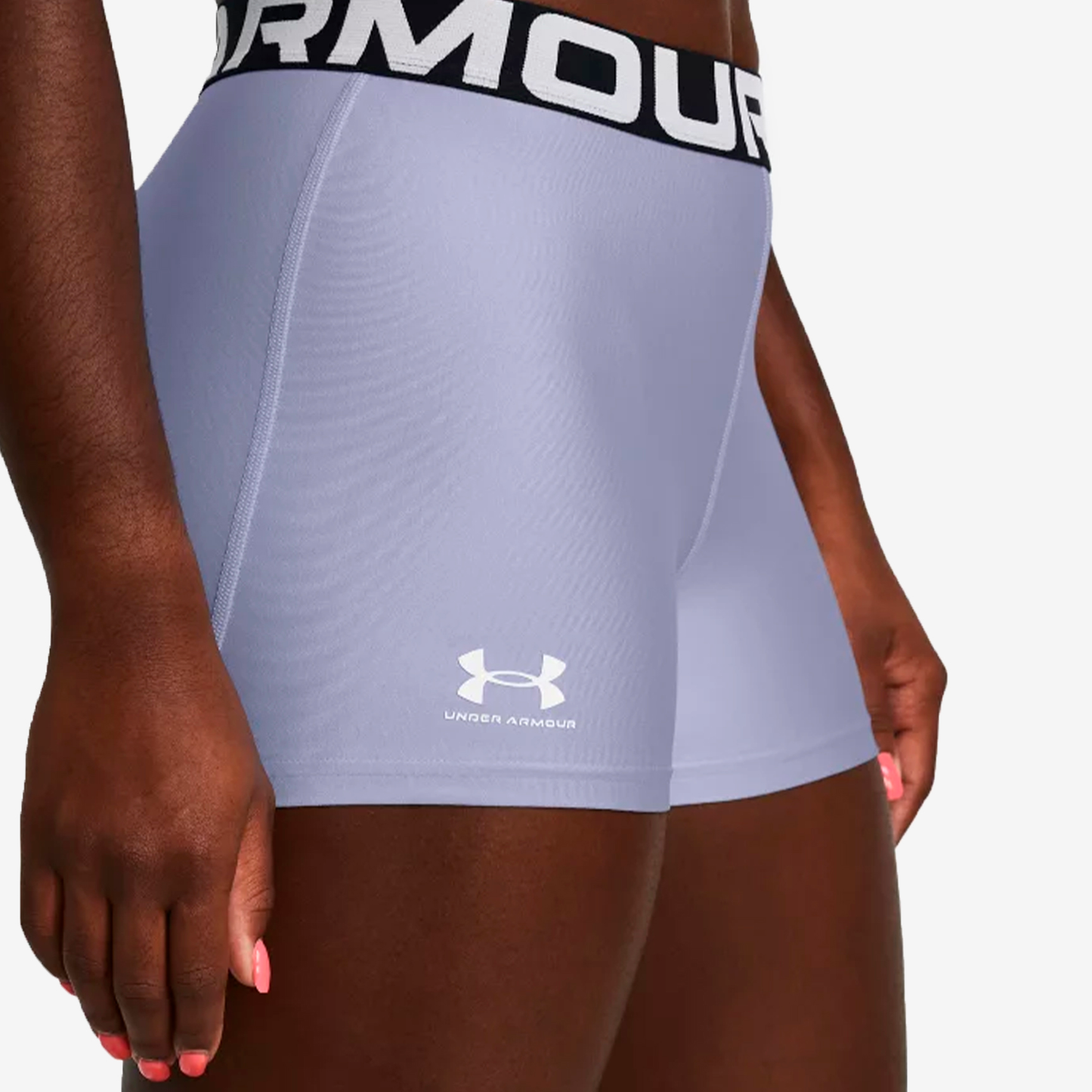 UNDER ARMOUR HG SHORT 1383629-539