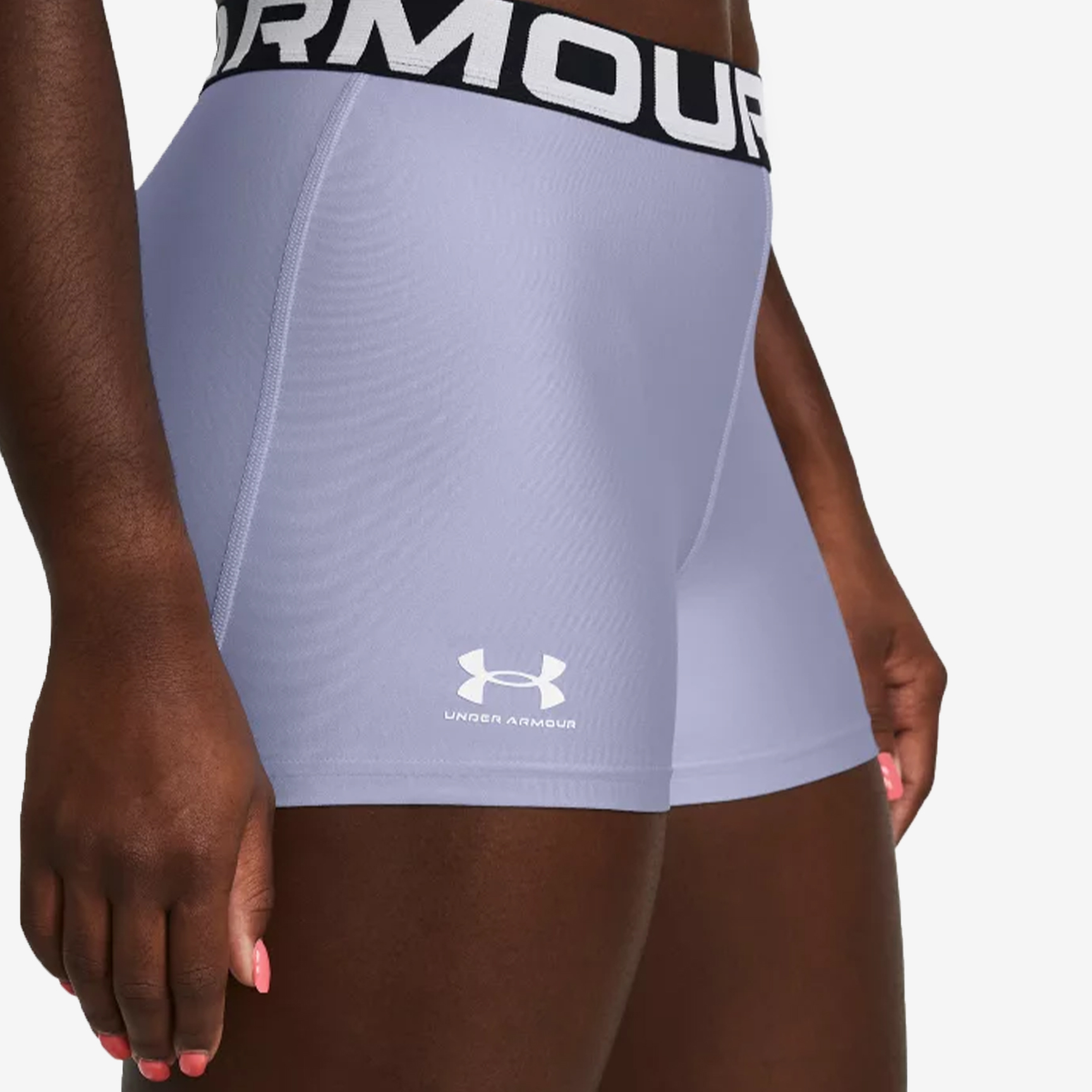UNDER ARMOUR HG SHORT 1383629-539