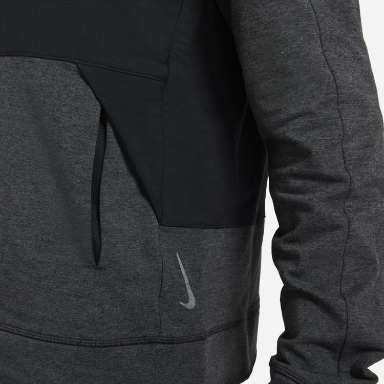NIKE DRI-FIT YOGA JACKET DH1931-032