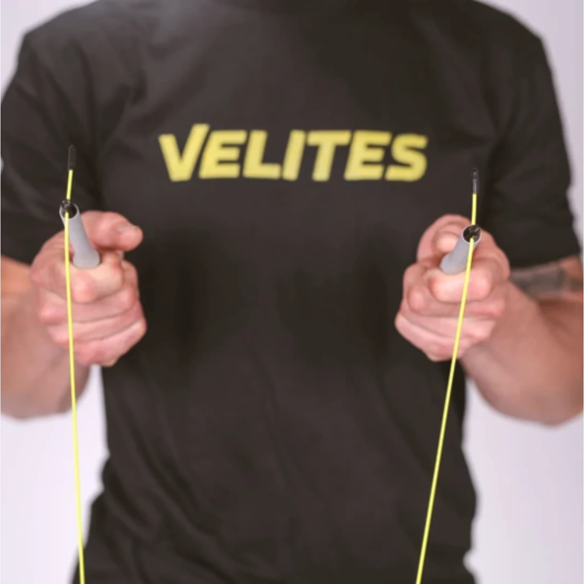 VELITES FIRE 2.0 JUMP ROPES FIRE