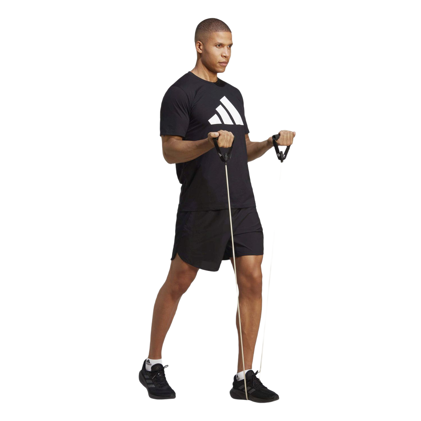 TR-ES FR Logo T-Shirt BXH37-IB8273