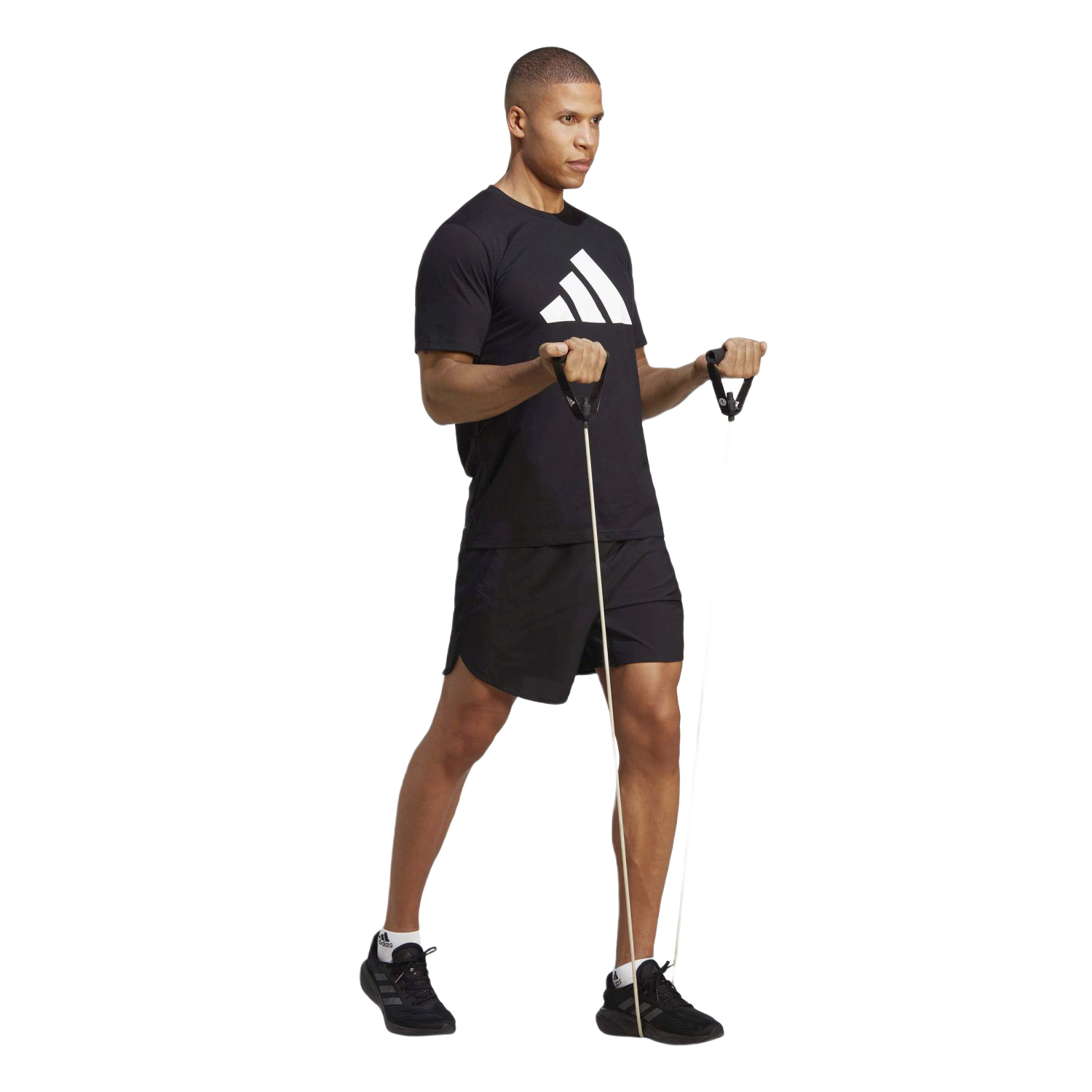 TR-ES FR Logo T-Shirt BXH37-IB8273