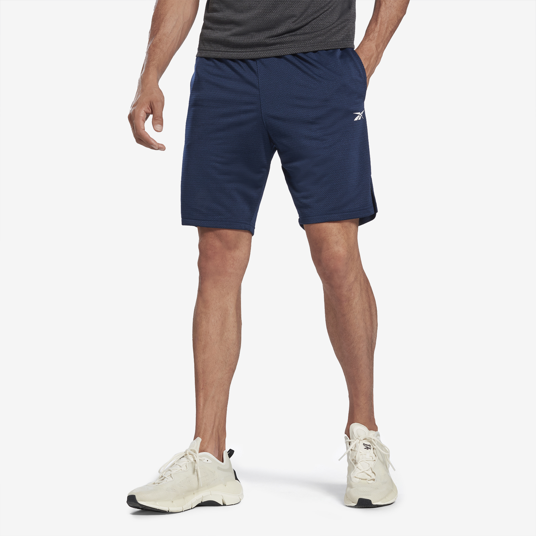 SHORT REEBOK MELANGE COL12C-H46639
