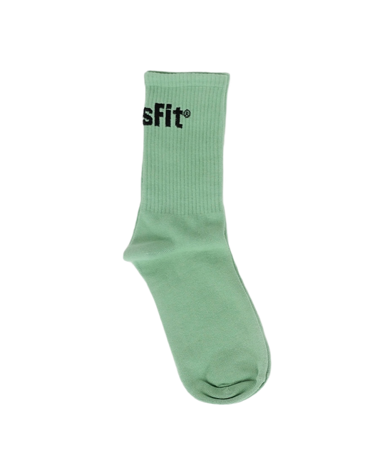 CALCETINES CROSSFIT 2024® NS-CFS24-MSOCK-SGR