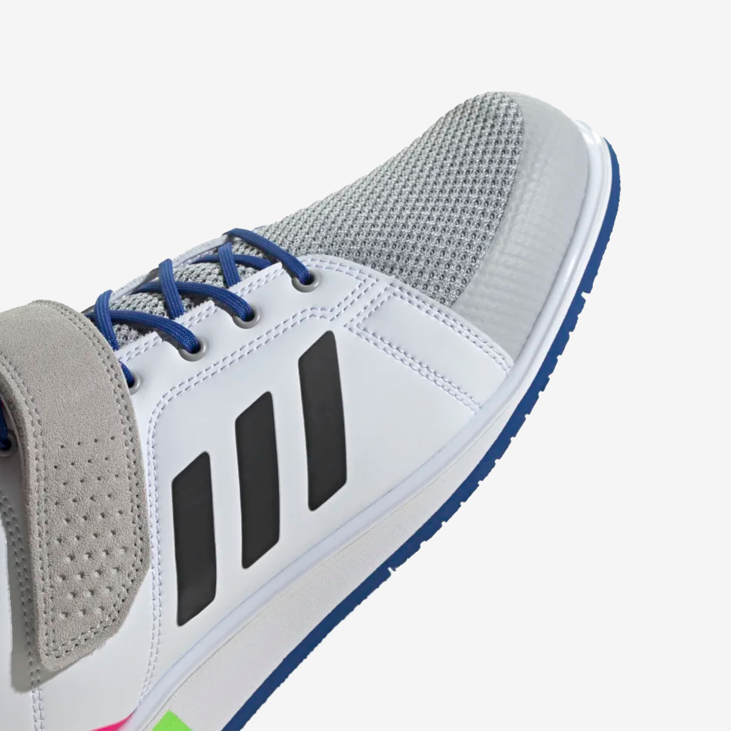 ADIDAS POWER PERFECT III EFX19-GZ1476