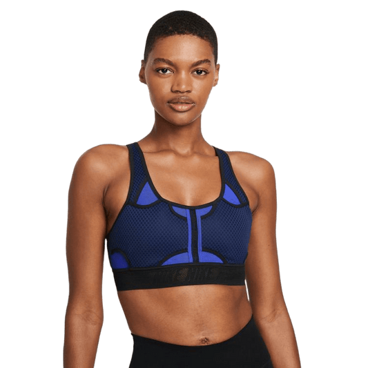 TOP NIKE SWOOSH ULTRABREATHE - MEDIUM IMPACT CZ4439-411