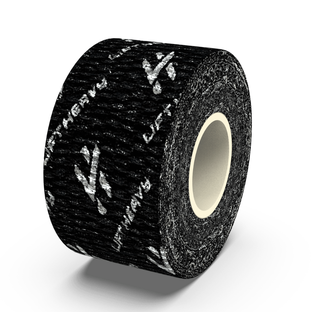 Lift Heavy Hook Grip Tape HOOKGRIPTAPE-BLACK