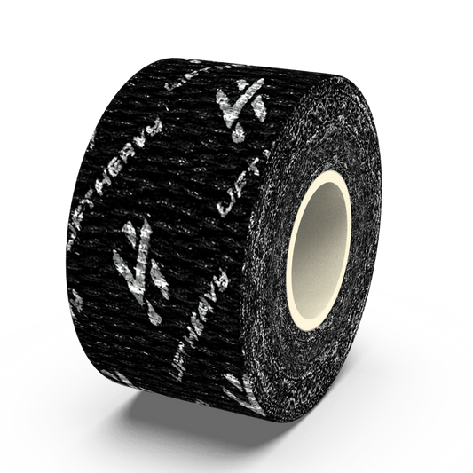 Lift Heavy Hook Grip Tape HOOKGRIPTAPE-BLACK