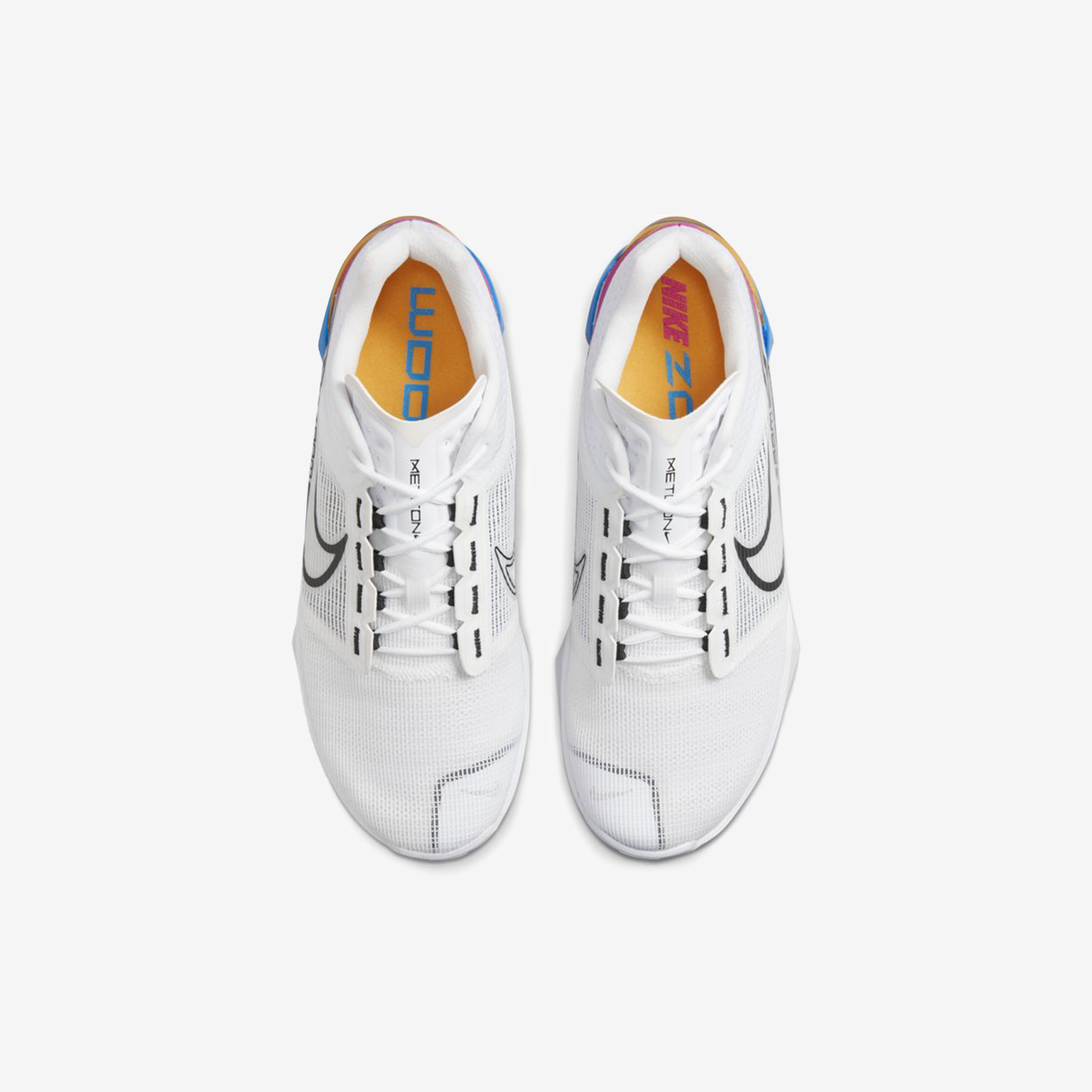 NIKE ZOOM METCON TURBO 2 DH3392-109