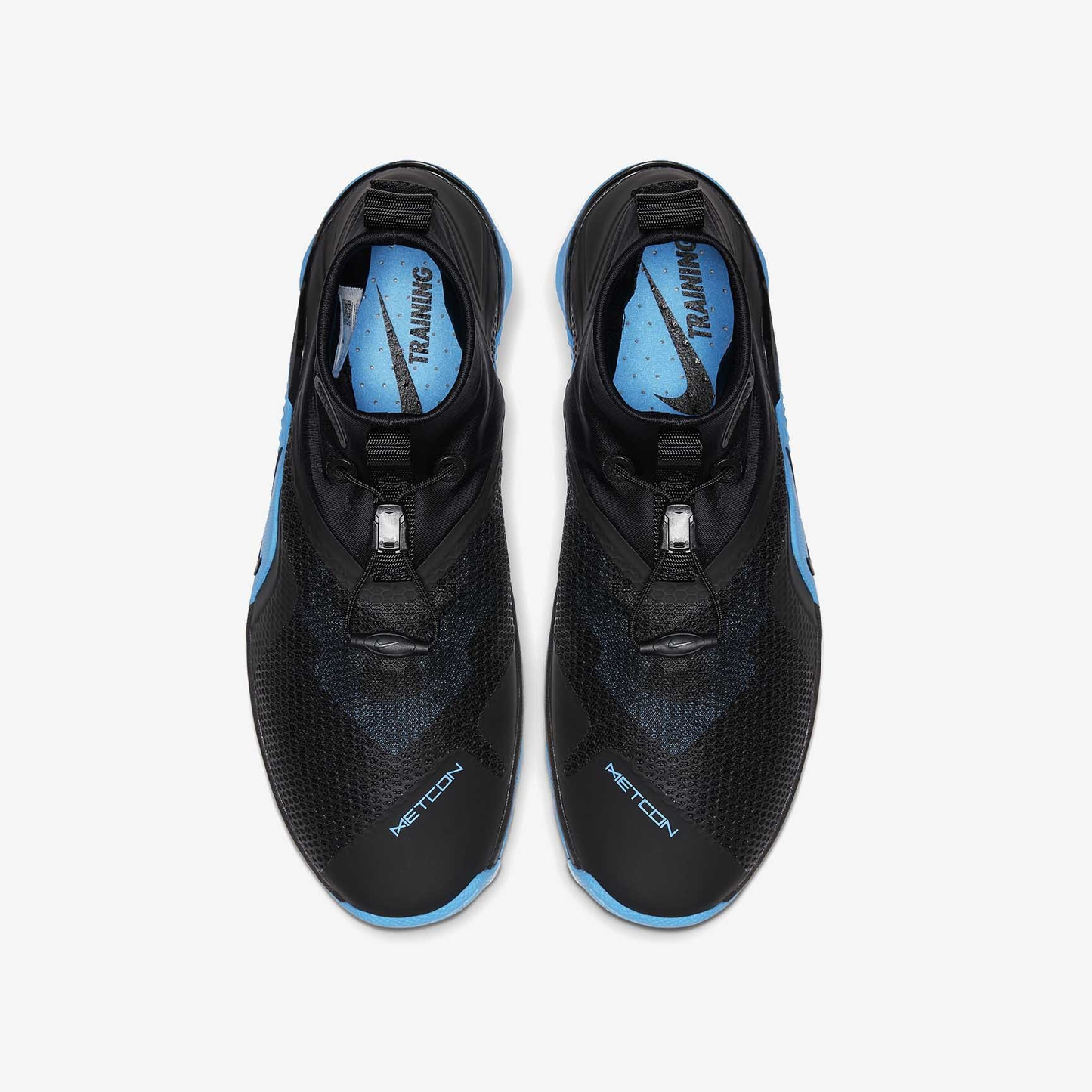 NIKE METCON X SF BQ3123-009