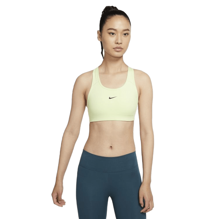 TOP NIKE SWOOSH - MEDIUM IMPACT BV3636-303