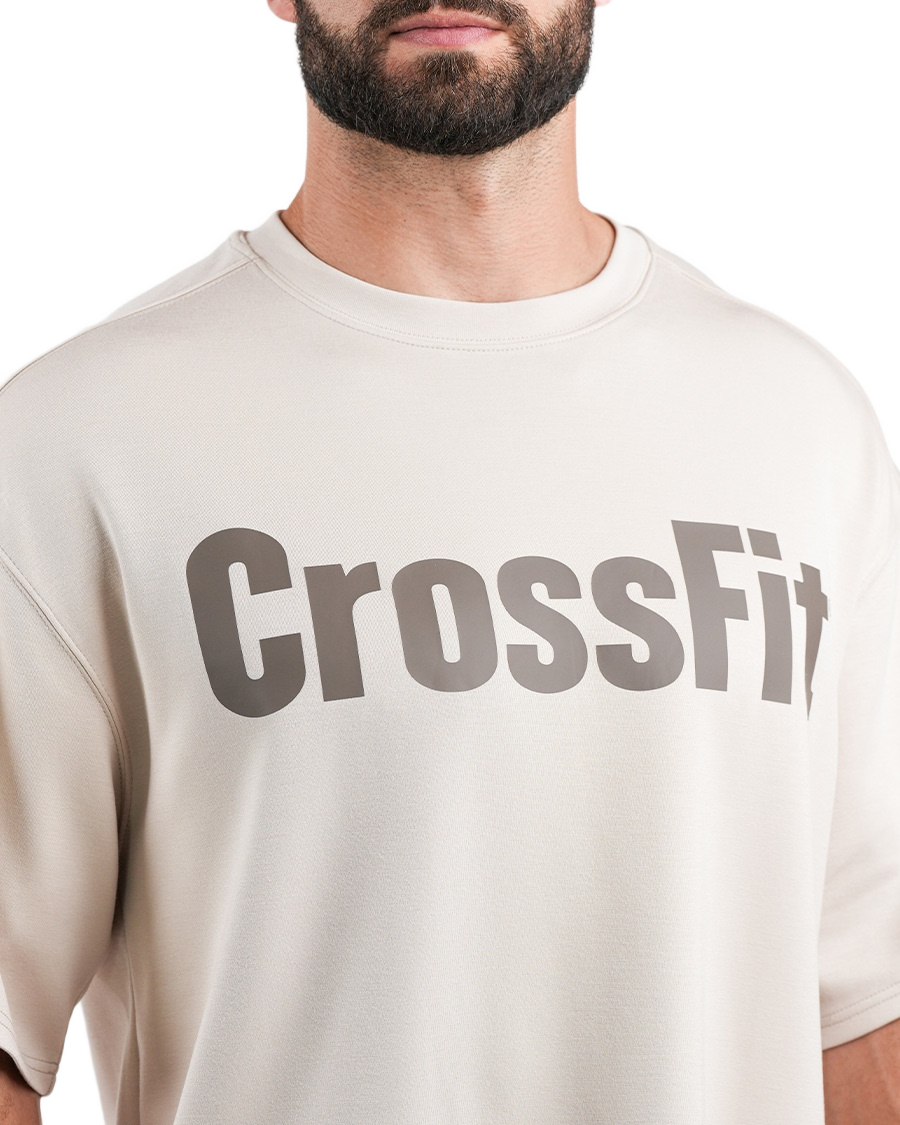 CROSSFIT® 2024 OVERSIZED T-SHIRT NS-CFS24-UT6-DST