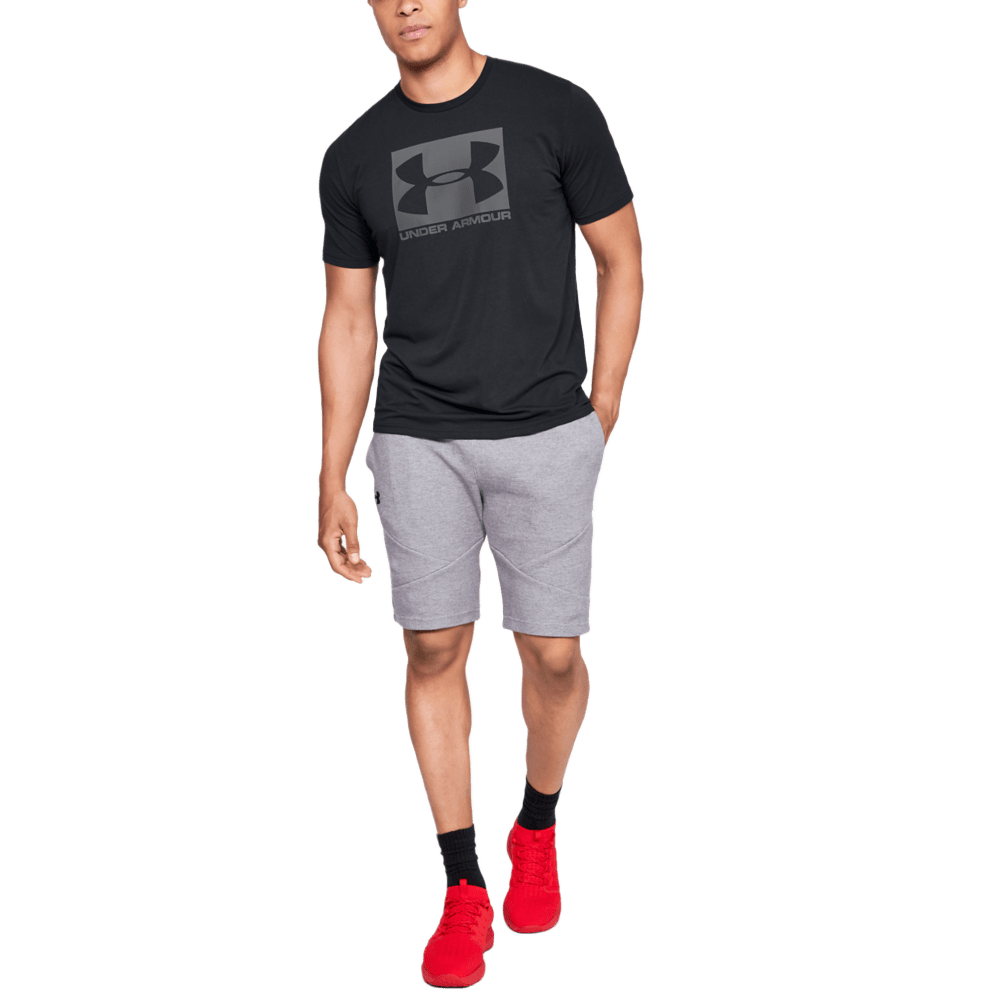 UNDER ARMOUR BOXED SPORTYSTYLE SHORT SLEEVE 1329581-001
