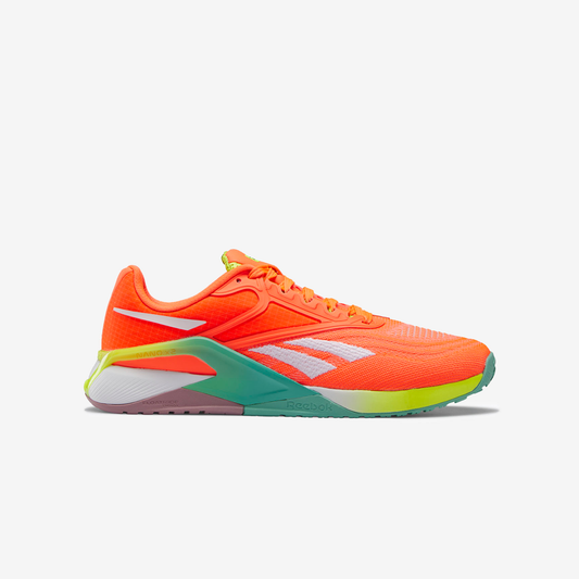 REEBOK NANO X2 - WOMAN LRF09-HQ6300