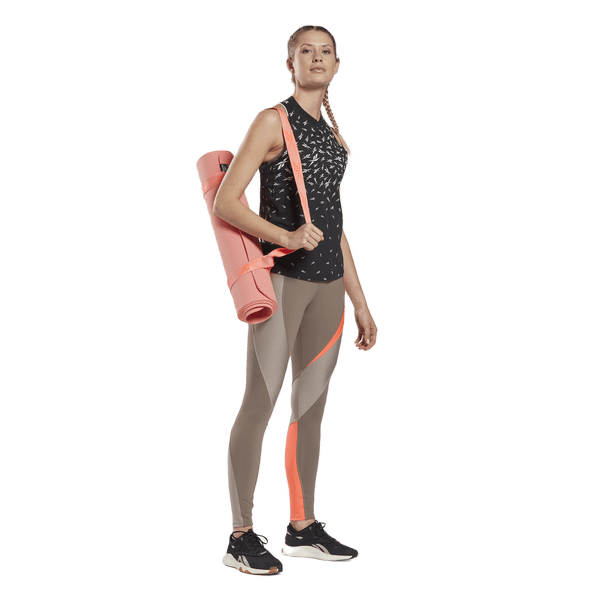 REEBOK TRAINING ESSENTIALS VECTOR AOP TANK JIP95-GL4690