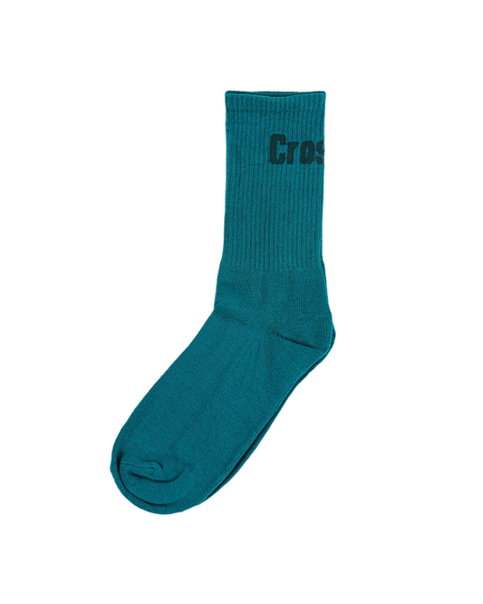 CALCETINES CROSSFIT 2024® NS-CFS24-MSOCK-EMR