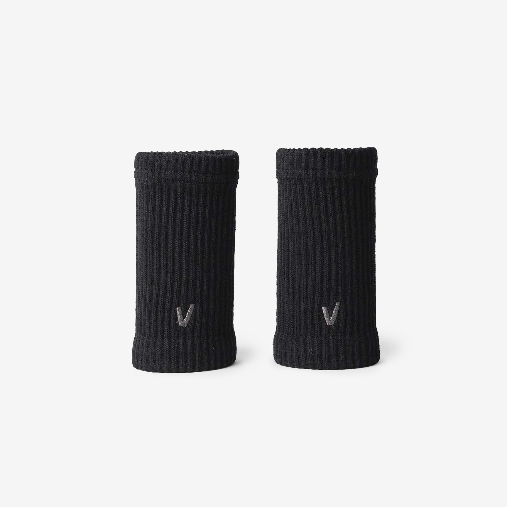 MUÑEQUERAS MERINO VELITES VELWRISTM-BLACK