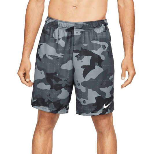 NIKE DRI-FIT CAMO AOP SHORTS 5.0 DD1739-084
