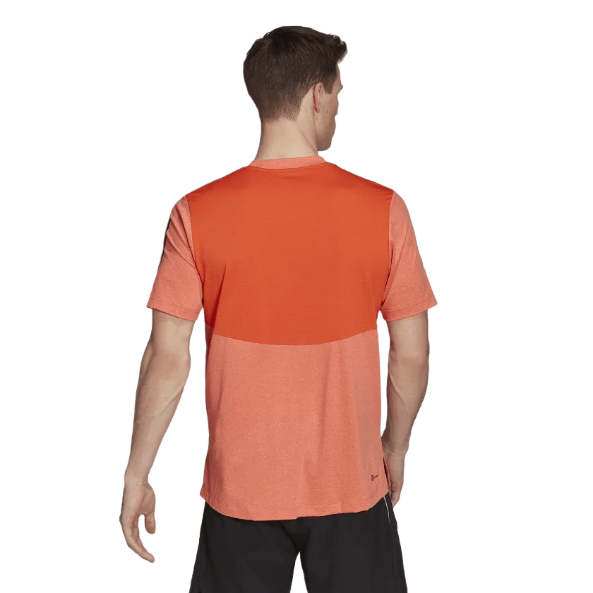 ADIDAS T365 T-SHIRT MMA80-HK9543