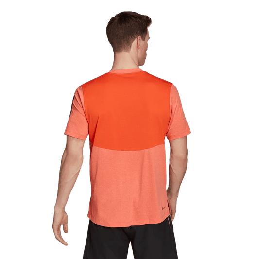 ADIDAS T365 T-SHIRT MMA80-HK9543